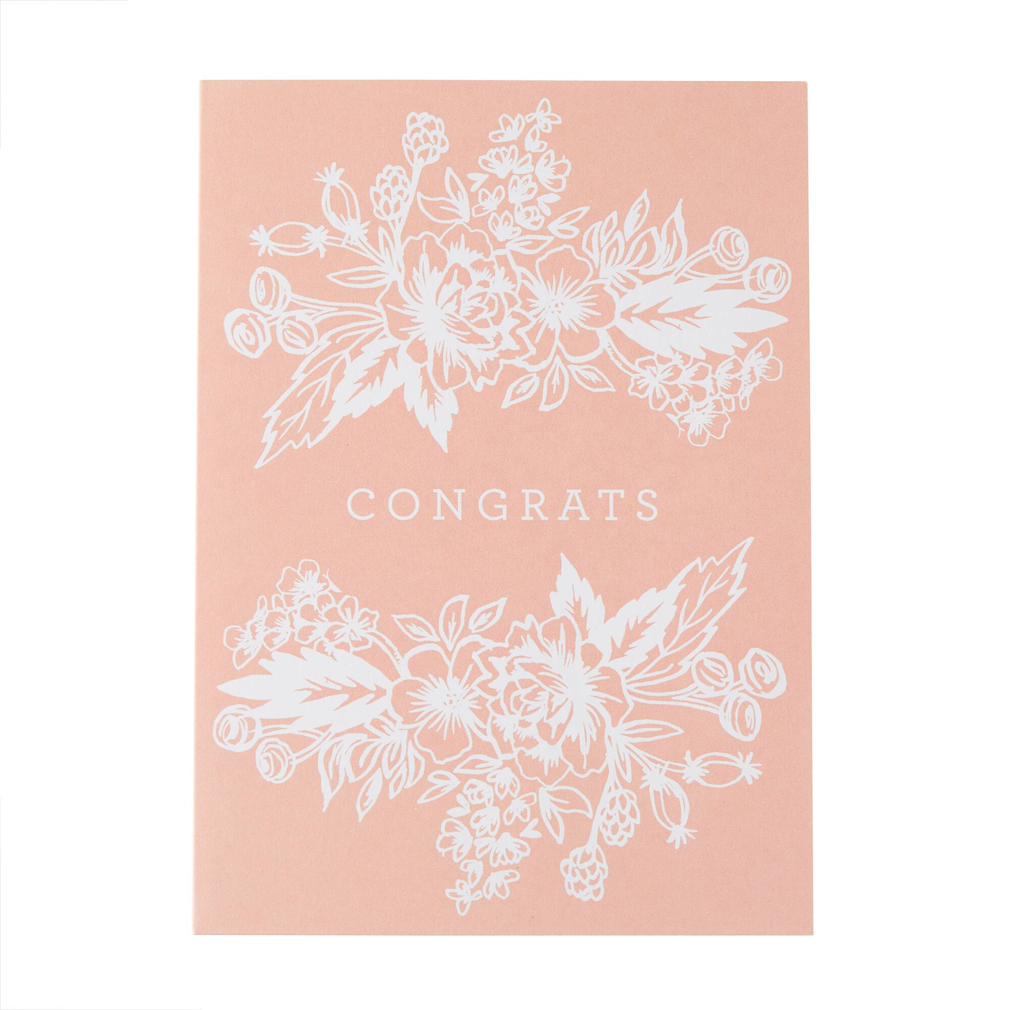 Boxed Greeting Cards by Recollections™, 4" x 5.6"